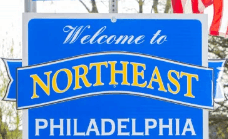 Northeast Philadelphia: The City Within the City