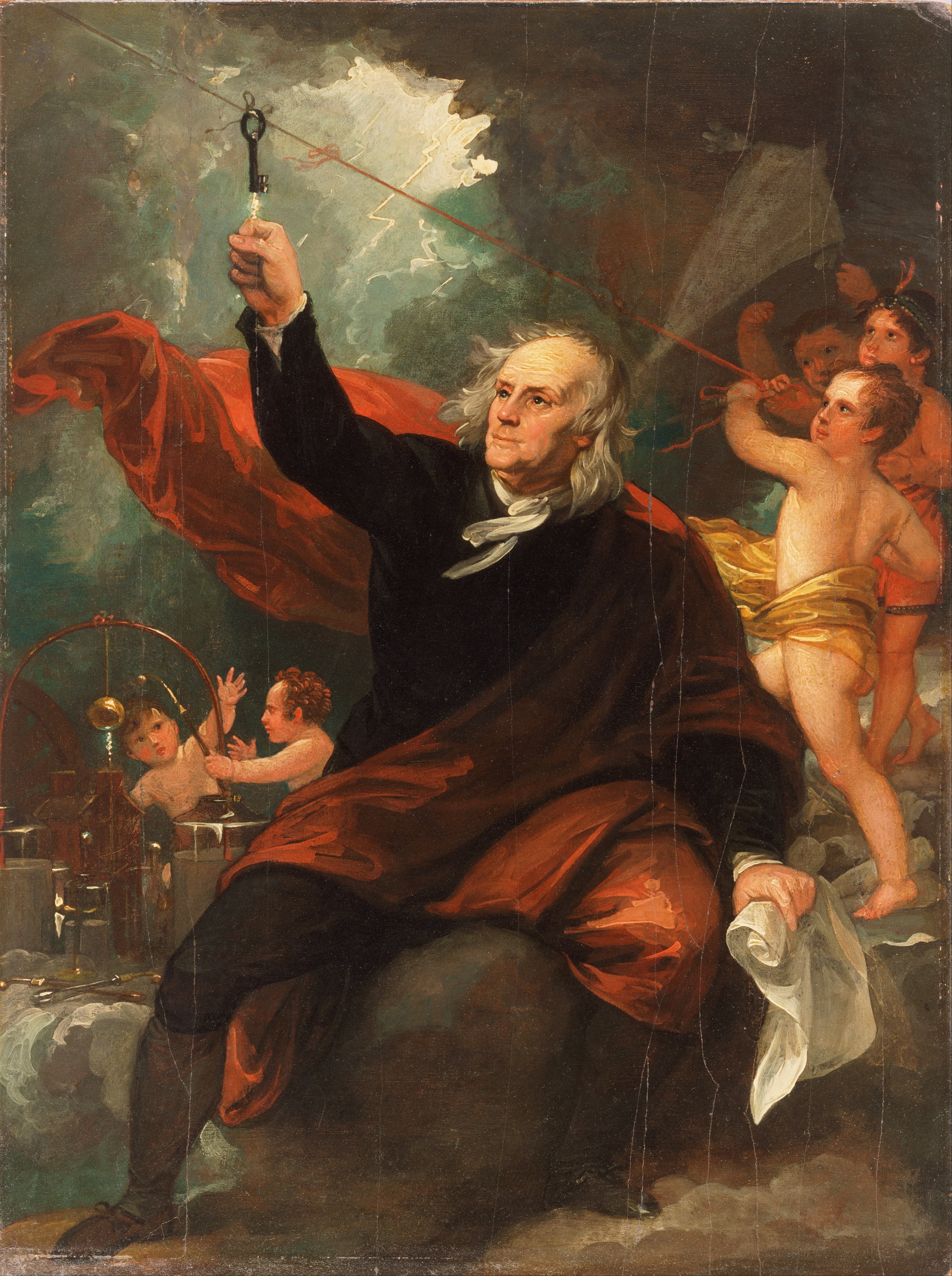The Five Moments That Made Philadelphia, America's Birthplace
