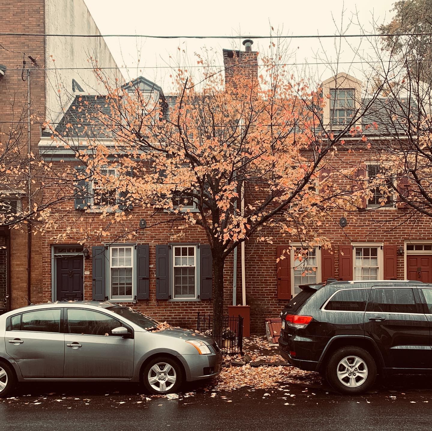 Philly-Area Inventory Is Growing. Prices Haven't Cracked. Here's Why.